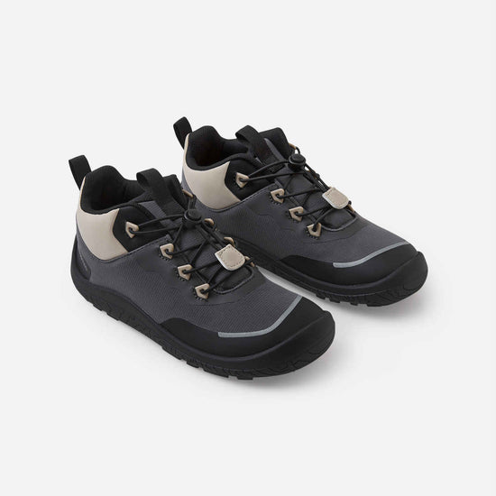 Reima Sankari ReimaTec Barfußschuhe Kinder – Soft Black