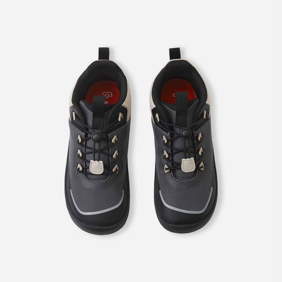 Reima Sankari ReimaTec Barfußschuhe Kinder – Soft Black