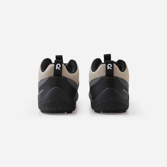Reima Sankari ReimaTec Barfußschuhe Kinder – Soft Black