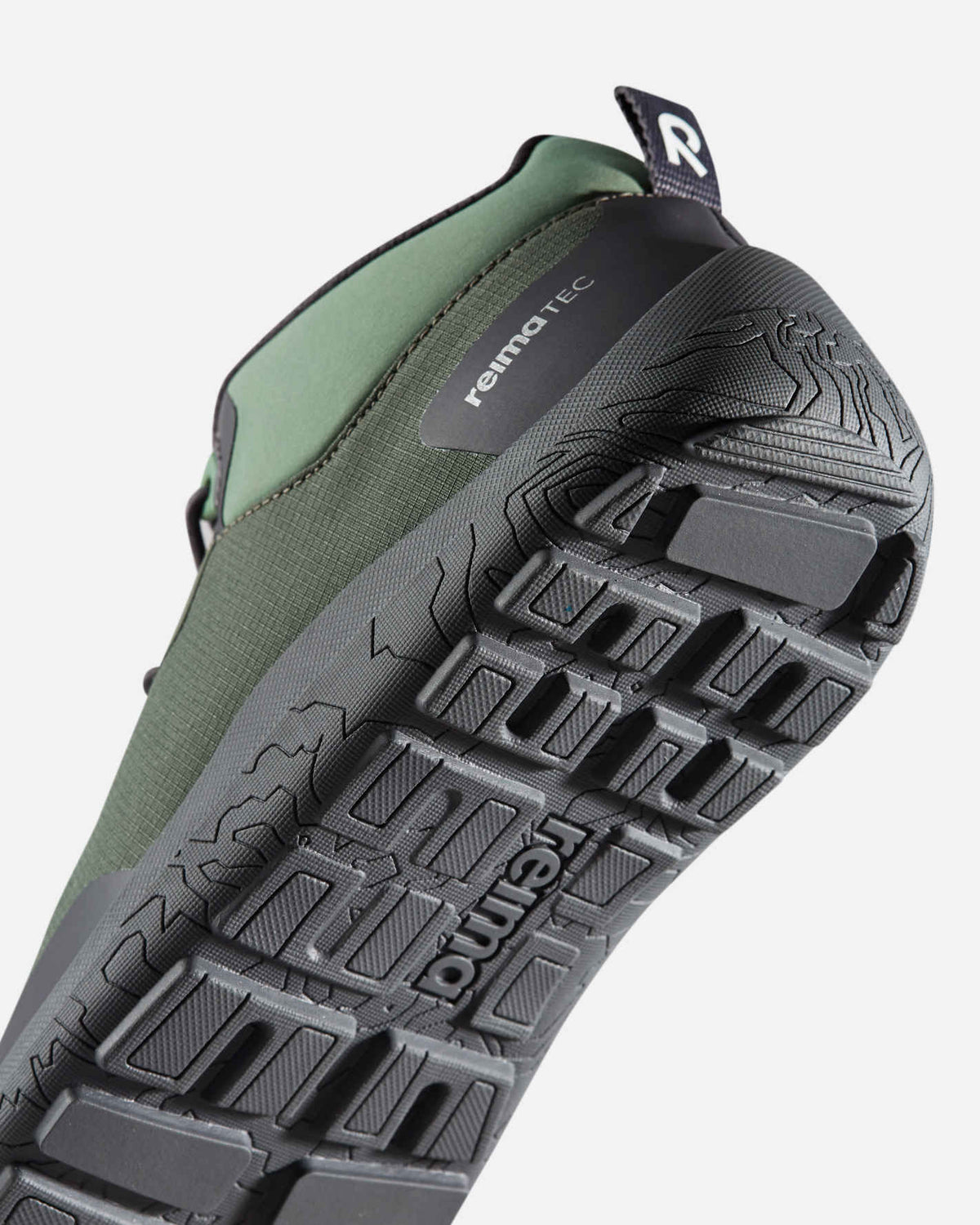 Reima Sankari ReimaTec Barfußschuhe Kinder - Barfußschuhe bei PeakStyle
