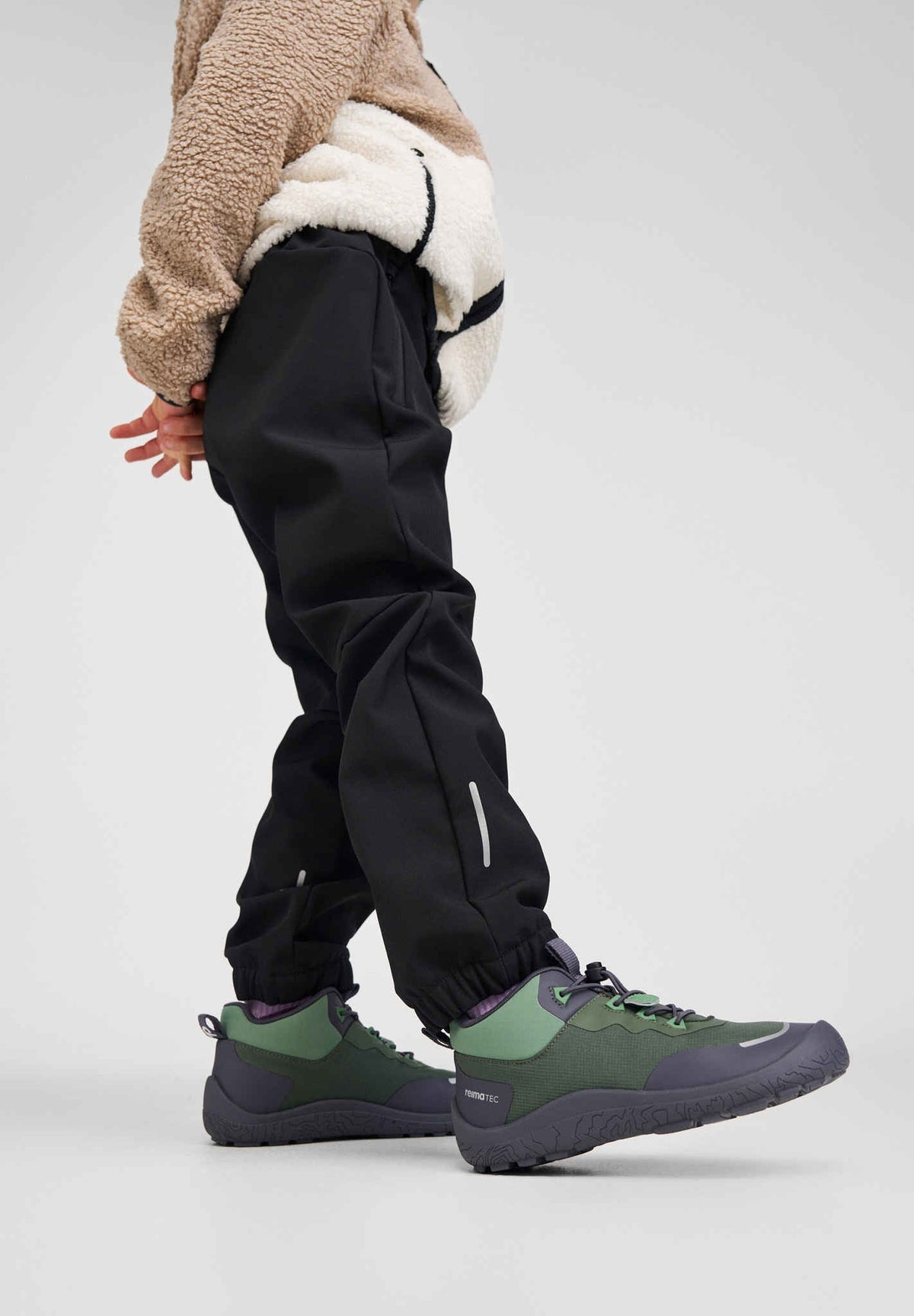 Reima Sankari ReimaTec Barfußschuhe Kinder - Barfußschuhe bei PeakStyle