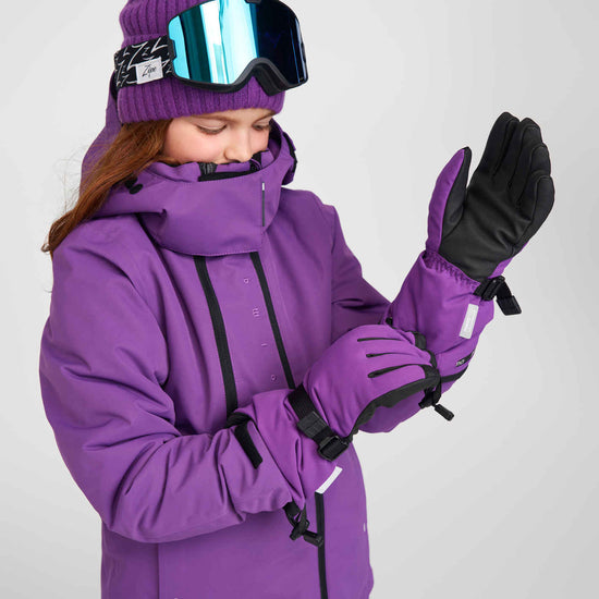 Reima Skimba ReimaTec Skihandschuhe Kinder - Skihandschuhe bei PeakStyle