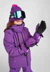 Reima Skimba ReimaTec Skihandschuhe Kinder - Skihandschuhe bei PeakStyle