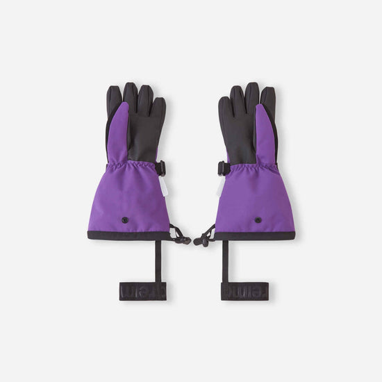 Reima Skimba ReimaTec Skihandschuhe Kinder - Skihandschuhe bei PeakStyle