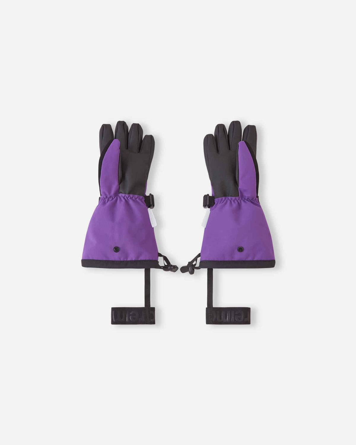 Reima Skimba ReimaTec Skihandschuhe Kinder - Skihandschuhe bei PeakStyle