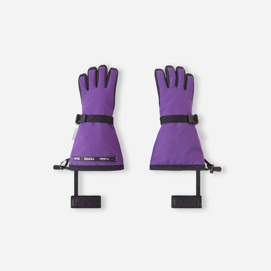 Reima Skimba ReimaTec Skihandschuhe Kinder - Skihandschuhe bei PeakStyle
