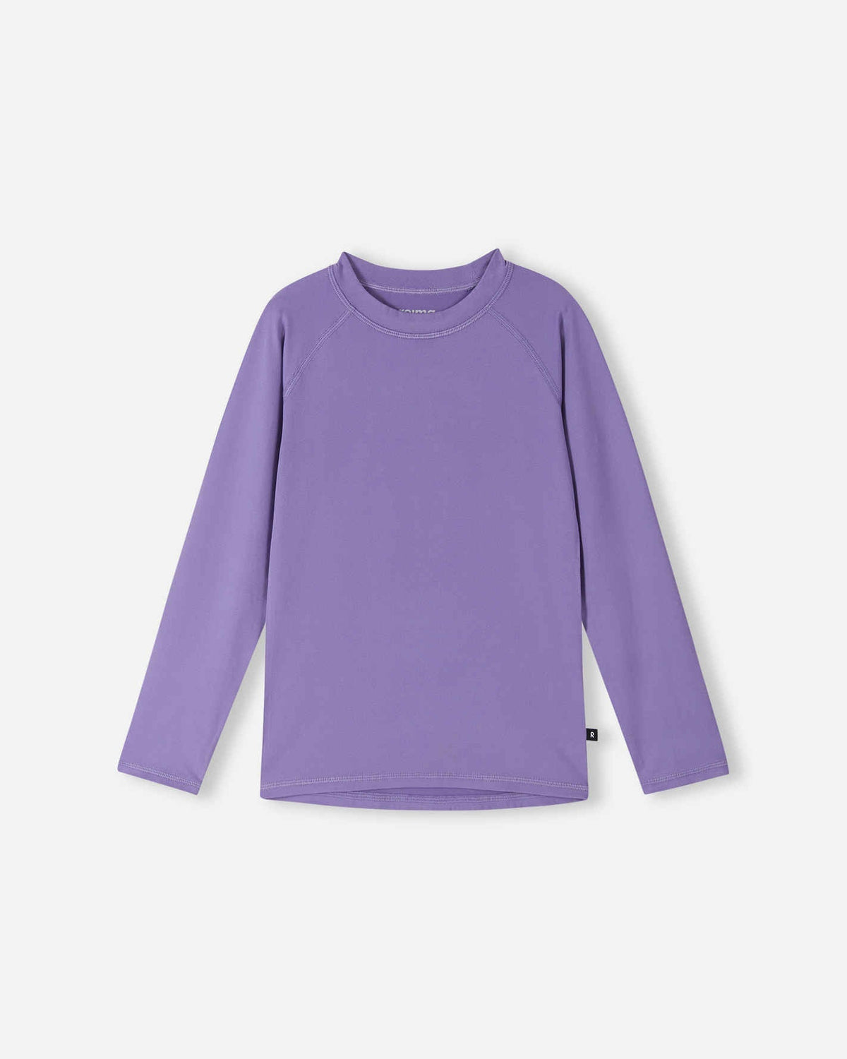 Conjunto de ropa interior técnica Reima Sportti para niños – Misty Violet