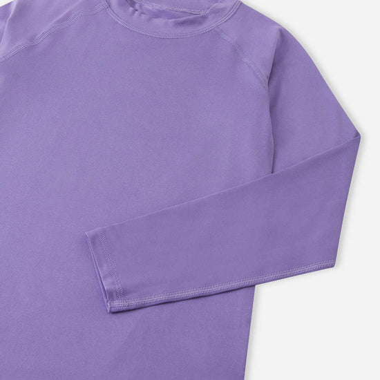 Conjunto de ropa interior técnica Reima Sportti para niños – Misty Violet