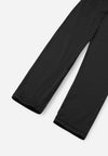 Conjunto de ropa interior técnica Reima Sportti para niños – Negro