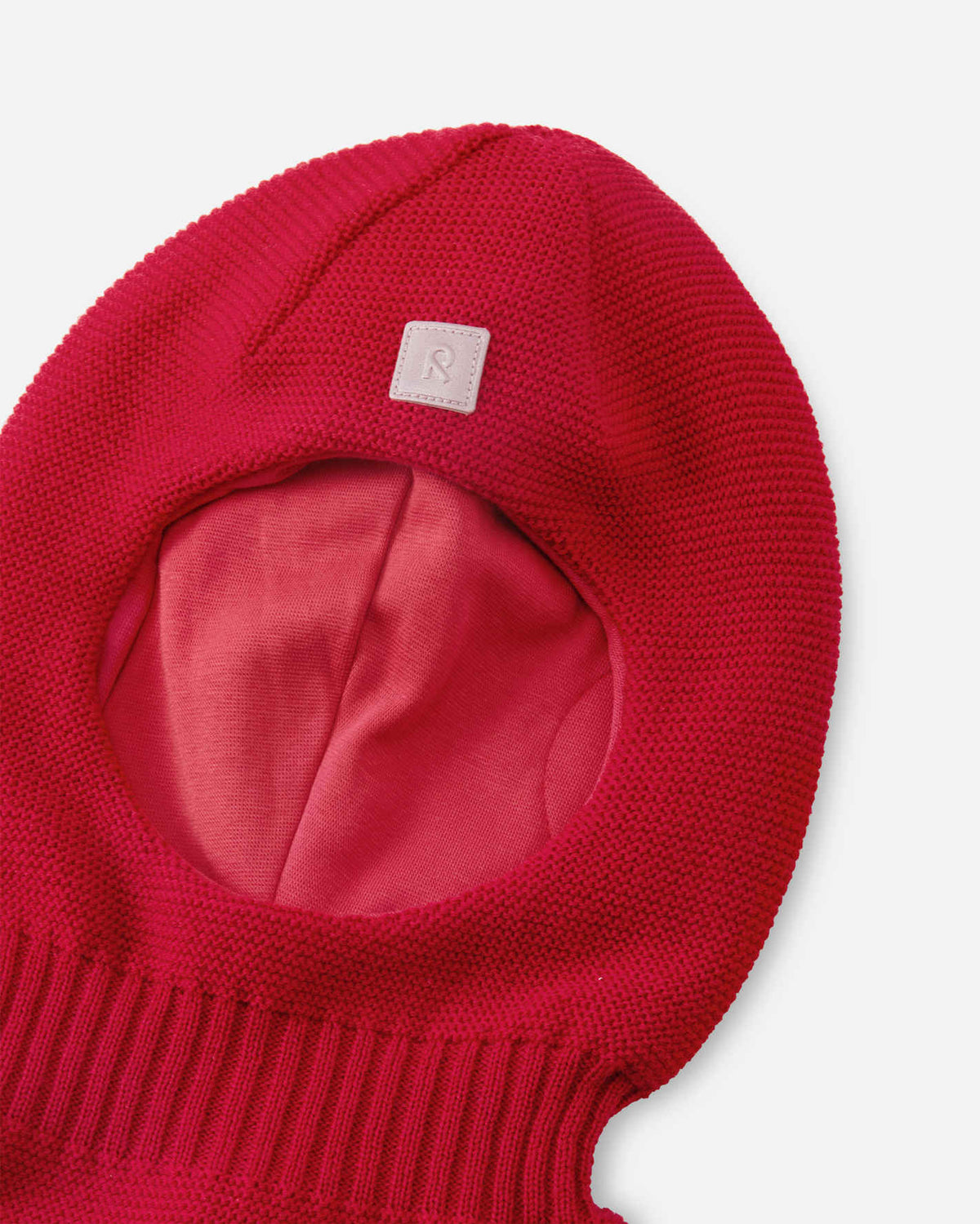 Reima Starrie merino-sjaalmuts voor kinderen - Sjaalmutsen bij PeakStyle