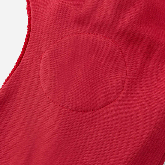 Reima Starrie merino-sjaalmuts voor kinderen - Sjaalmutsen bij PeakStyle