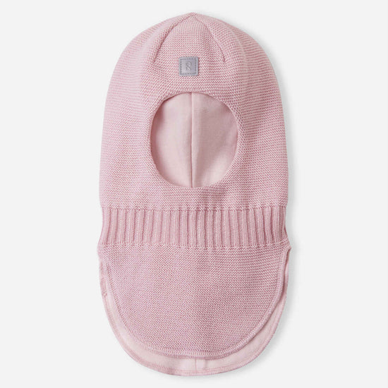 Reima Starrie merino-sjaalmuts voor kinderen - Sjaalmutsen bij PeakStyle