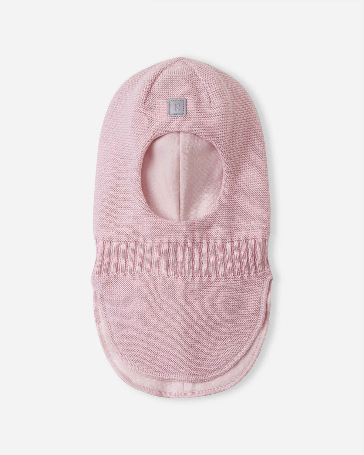 Reima Starrie merino-sjaalmuts voor kinderen - Sjaalmutsen bij PeakStyle