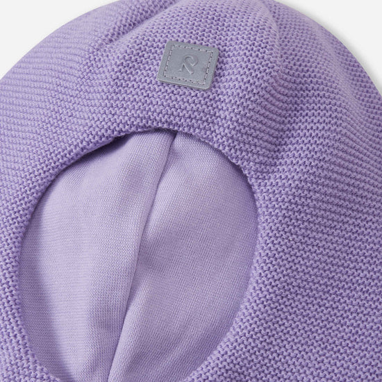 Reima Starrie Merino-Schalmütze Kinder - Schalmützen bei PeakStyle