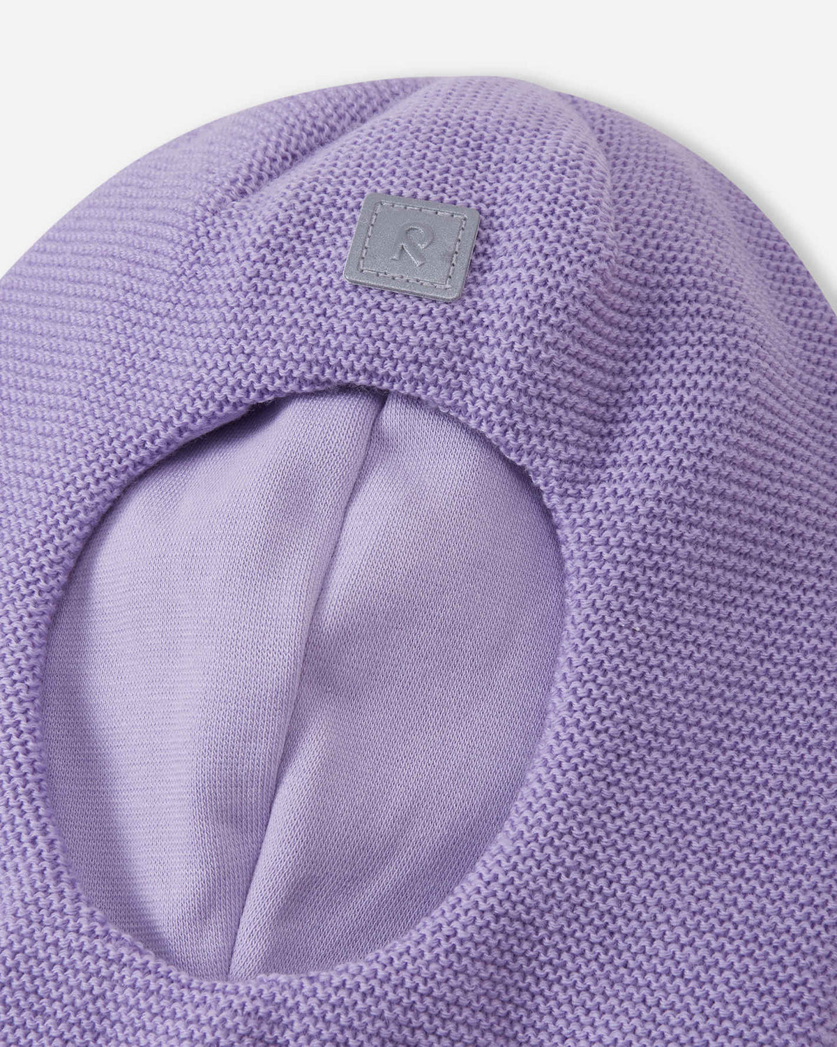 Reima Starrie Merino-Schalmütze Kinder - Schalmützen bei PeakStyle