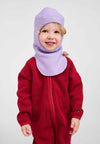 Reima Starrie Merino-Schalmütze Kinder - Schalmützen bei PeakStyle