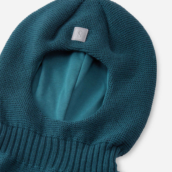 Reima Starrie Merino-Schalmütze Kinder - Schalmützen bei PeakStyle