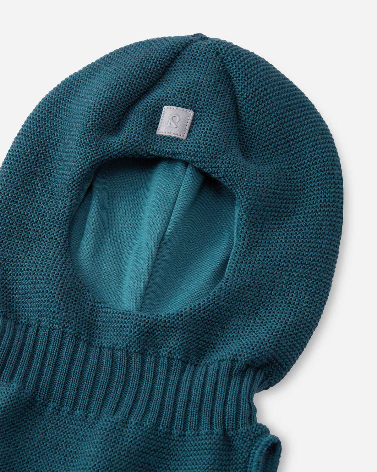 Reima Starrie Merino-Schalmütze Kinder - Schalmützen bei PeakStyle