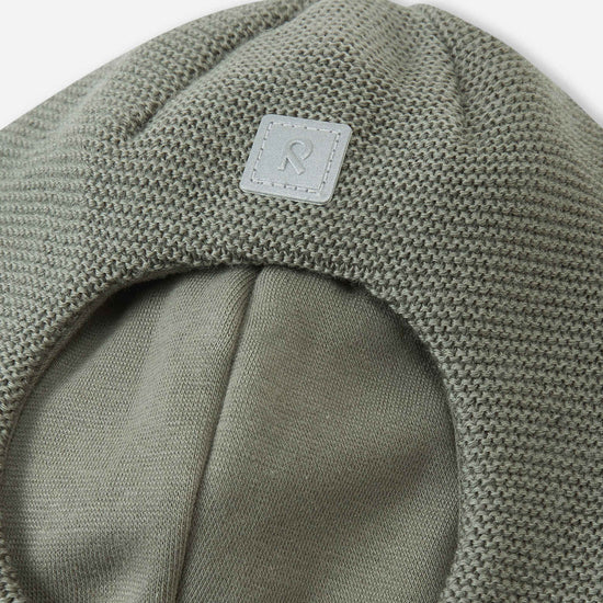 Reima Starrie Merino-Schalmütze Kinder - Schalmützen bei PeakStyle
