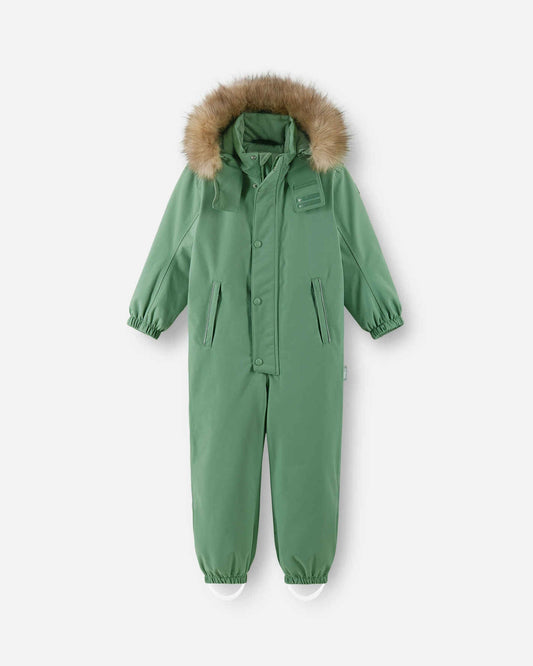 Reima Stavanger ReimaTec Schneeanzug Kinder - Schneeanzüge bei PeakStyle