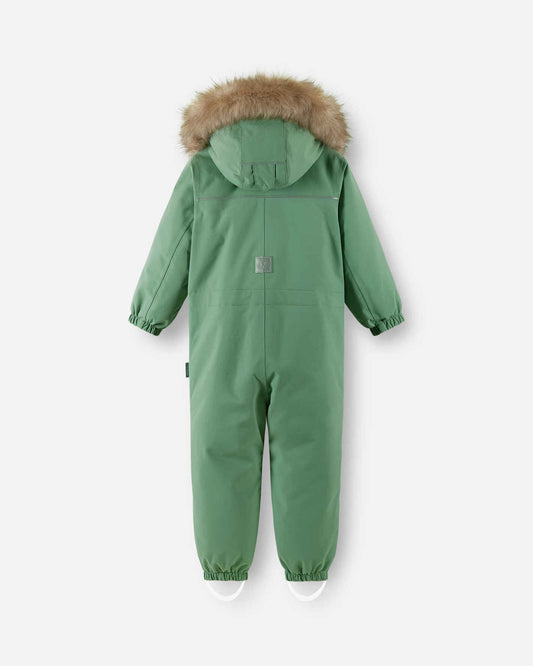 Reima Stavanger ReimaTec Schneeanzug Kinder - Schneeanzüge bei PeakStyle