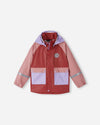 Reima Suihku Regenmantel Kinder - Regenjacke bei PeakStyle