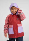 Reima Suihku Regenmantel Kinder - Regenjacke bei PeakStyle