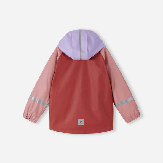 Reima Suihku Regenmantel Kinder - Regenjacke bei PeakStyle