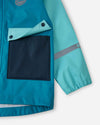 Reima Suihku Regenmantel Kinder - Regenjacke bei PeakStyle