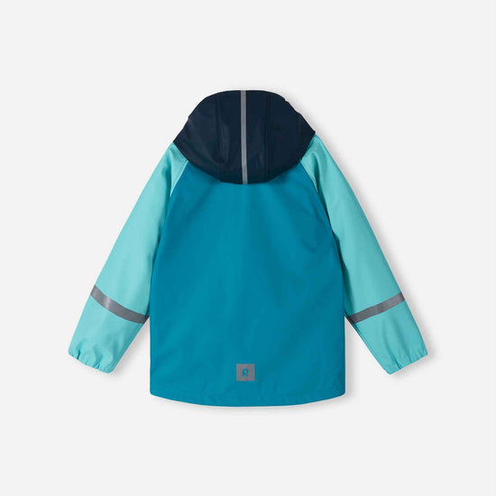 Reima Suihku Regenmantel Kinder - Regenjacke bei PeakStyle