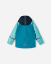 Reima Suihku Regenmantel Kinder - Regenjacke bei PeakStyle
