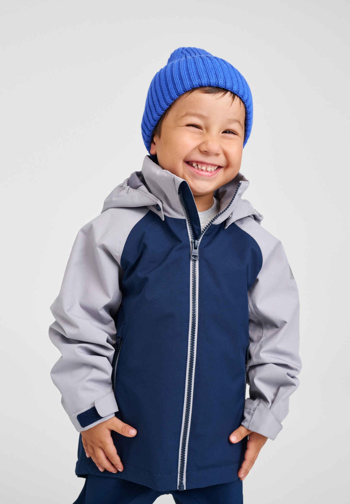 Reima Sulkava Navy – Studiofoto 8