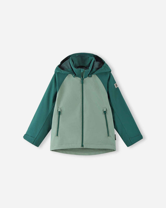 Reima Sulkava ReimaTec-Jacke Kinder - Regenjacke bei PeakStyle