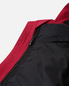 Chaqueta de invierno 3 en 1 Reima Syddi ReimaTec para niños, color arándano – Vista de Packshot 5