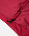 Chaqueta de invierno 3 en 1 Reima Syddi ReimaTec para niños, color arándano – Vista de Packshot 8