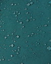 Chaqueta de invierno 3 en 1 Reima Syddi ReimaTec para niños en color verde azulado oscuro – Detalle del material: repelente al agua