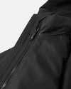 Chaqueta de invierno 3 en 1 Reima Syddi ReimaTec para niños, color negro – Vista de Packshot 6