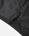 Chaqueta de invierno 3 en 1 Reima Syddi ReimaTec para niños, color negro – Vista de Packshot 9