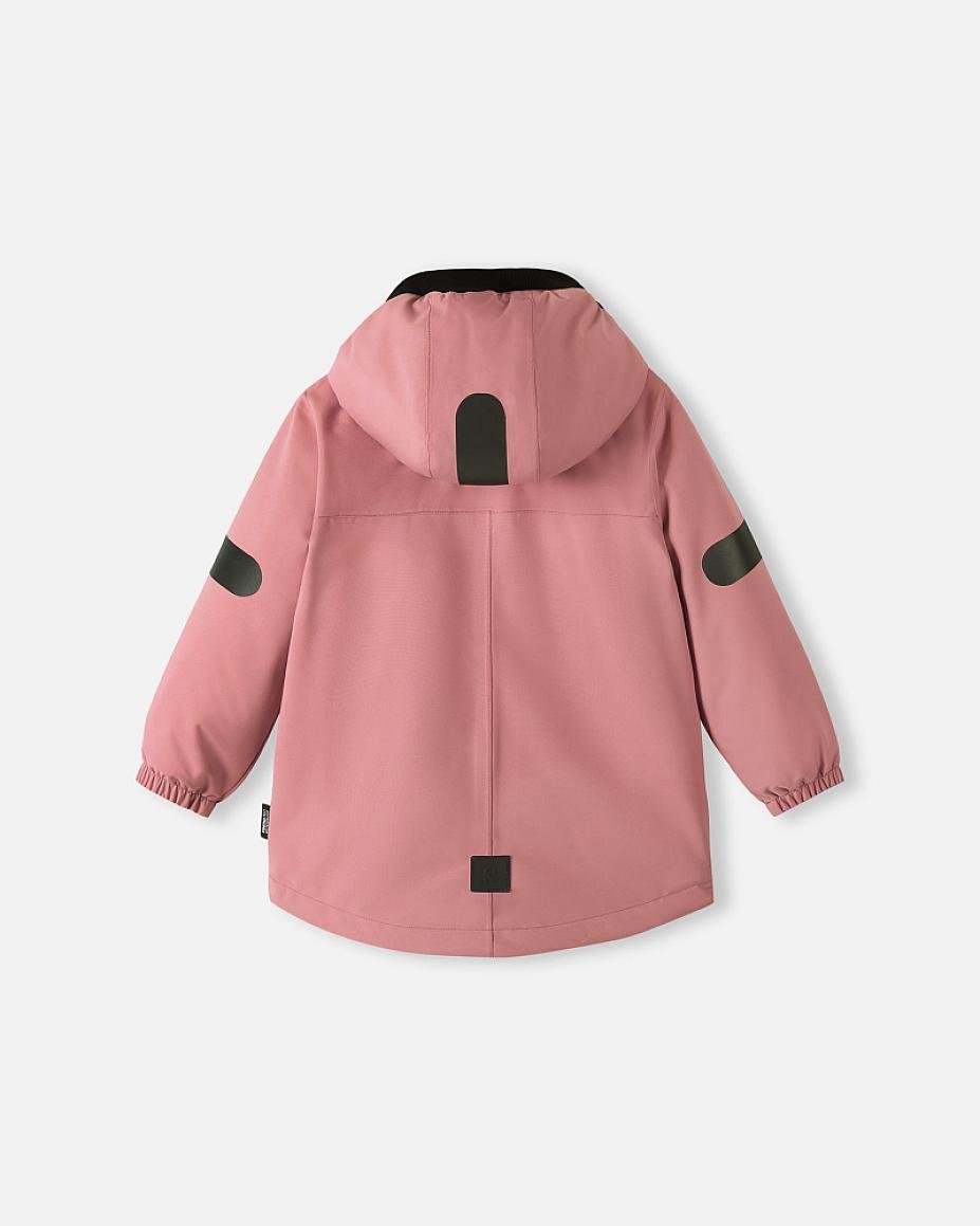 Reima Symppis ReimaTec Übergangsjacke Kinder - Isolationsjacken bei PeakStyle