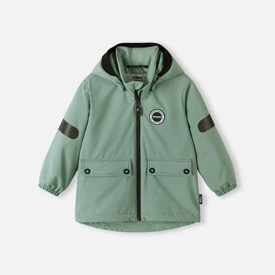 Reima Symppis ReimaTec Übergangsjacke Kinder - Isolationsjacken bei PeakStyle