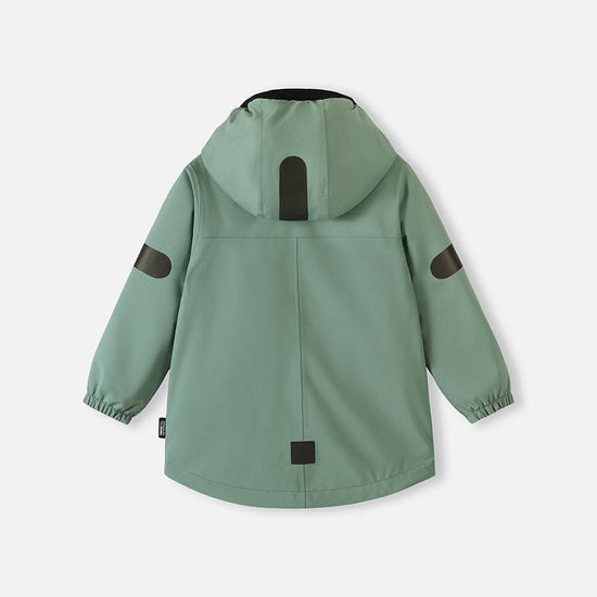 Reima Symppis ReimaTec Übergangsjacke Kinder - Isolationsjacken bei PeakStyle