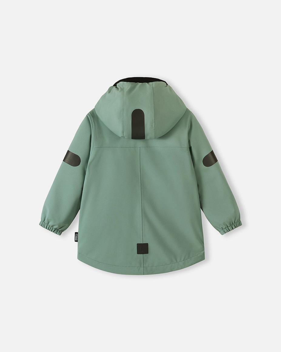 Reima Symppis ReimaTec Übergangsjacke Kinder - Isolationsjacken bei PeakStyle