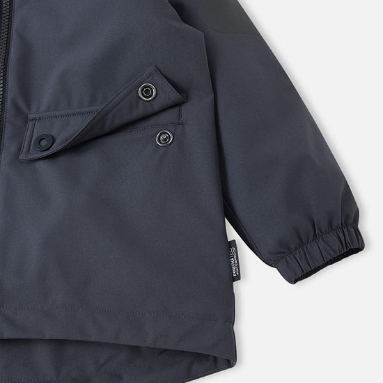 Reima Symppis ReimaTec Übergangsjacke Kinder - Isolationsjacken bei PeakStyle