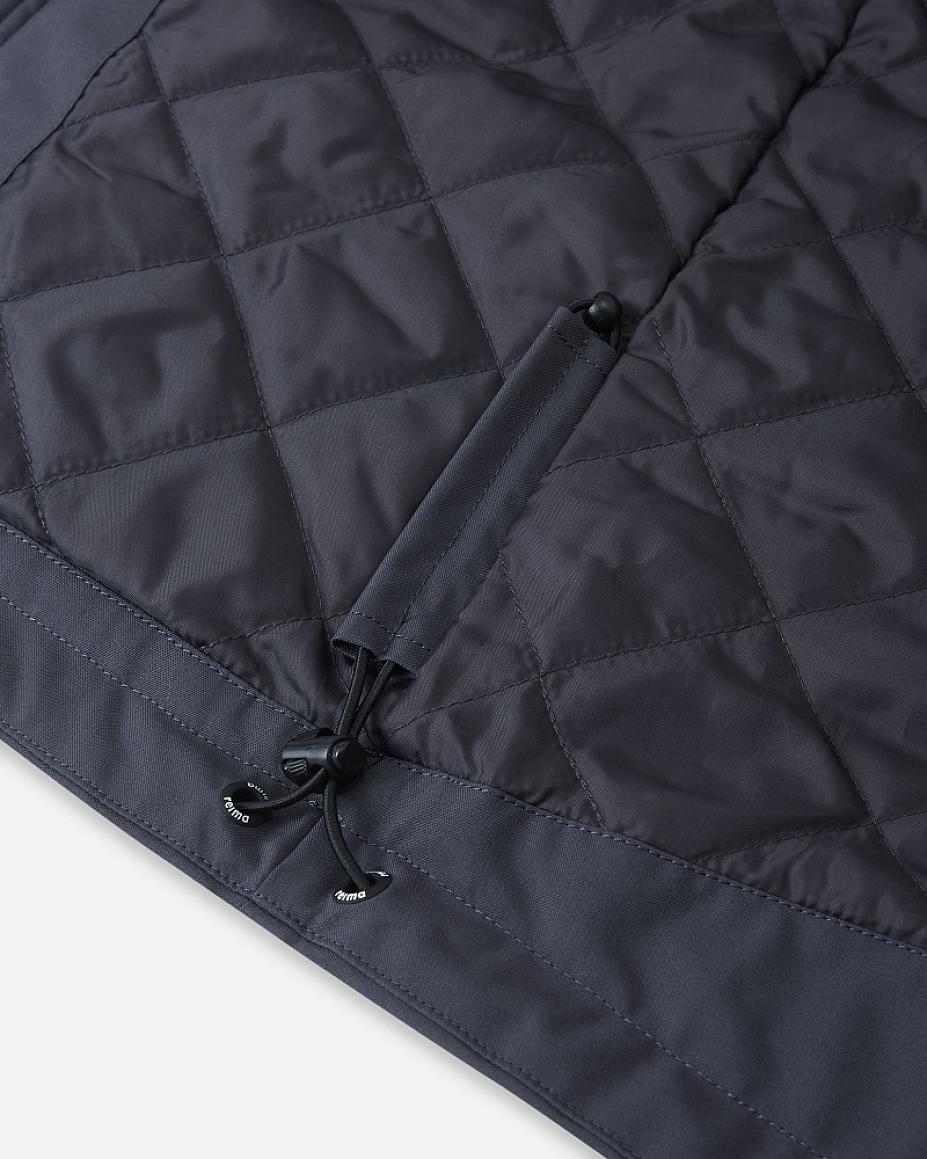 Reima Symppis ReimaTec Übergangsjacke Kinder - Isolationsjacken bei PeakStyle