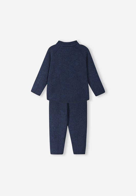 Reima Tahto Fleece-Set Kinder - Fleece-Sets bei PeakStyle