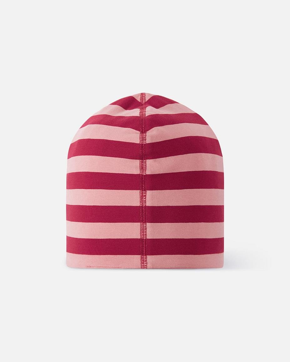 Reima Tanssi Wende-Beanie Kinder - Beanies bei PeakStyle