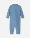 Reima Tarhaan Fleeceoverall Kleinkinder - Overalls & OnePiece bei PeakStyle