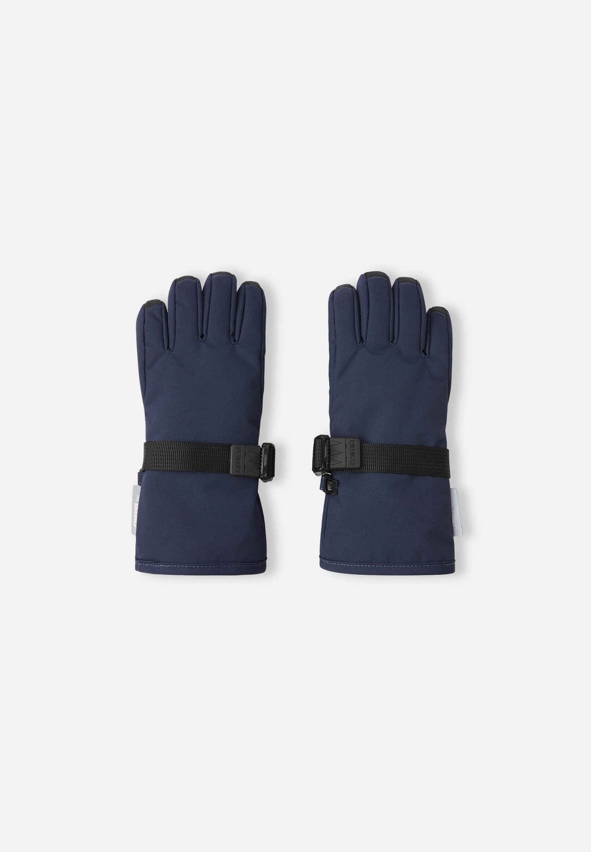 Reima Tartu ReimaTec Fingerhandschuhe Kinder - Deep purple