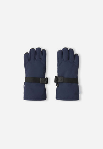 Reima Tartu ReimaTec Fingerhandschuhe Kinder - Deep purple