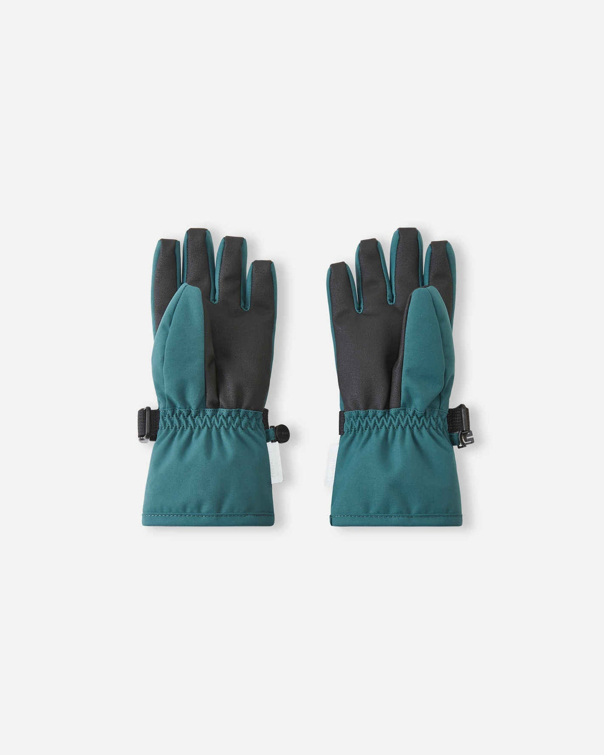 Reima Tartu ReimaTec Fingerhandschuhe Kinder - Dark Teal - Ansicht 2